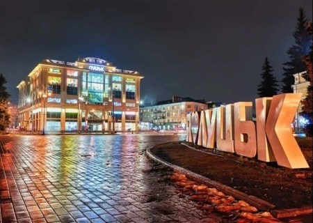    В Луцке ветеран ВСУ после «общения» с военкомами оказался на больничной койке