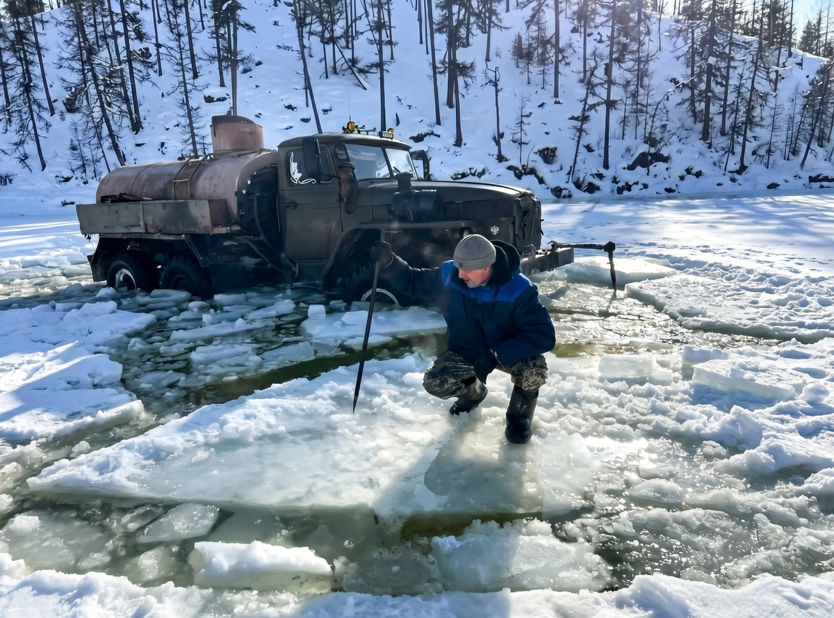Именно такой маршрут когда-то изменил жизнь Никиты