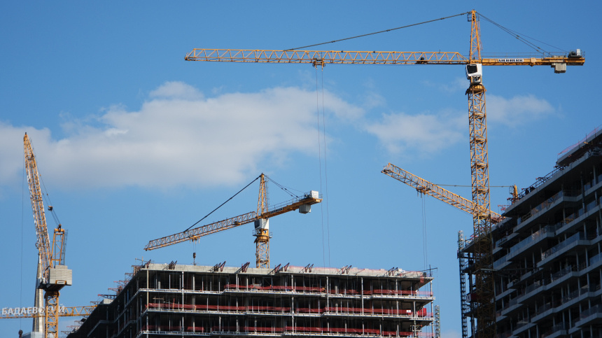    Фото: ИЗВЕСТИЯ/Сергей Лантюхов