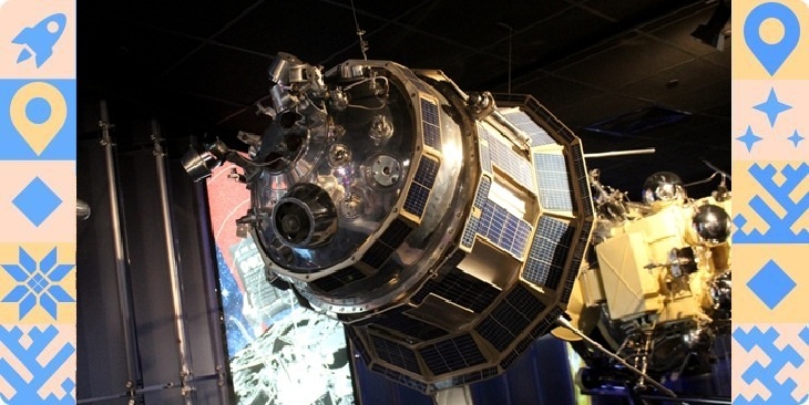 Исходное фото на обложке: Denis Esaulov 1987 / Shutterstock.com