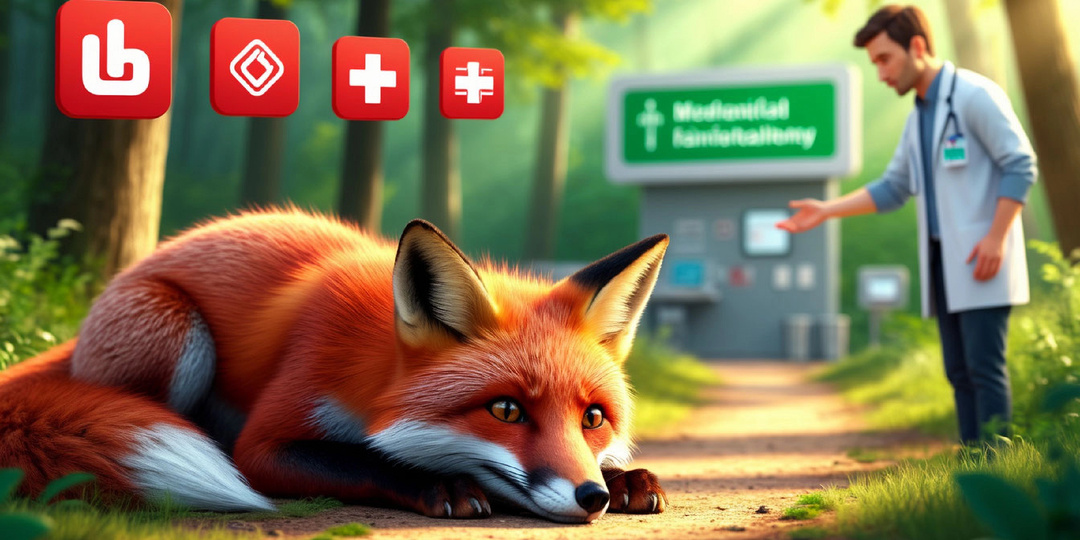 «Не страшно, не хочу сидеть на диете»: почему россияне играют в смертельную лотерею с бешенством