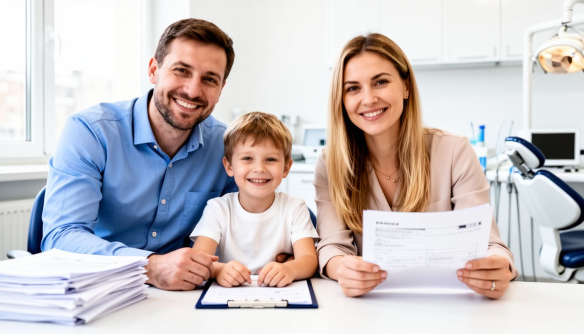 Как вернуть до 15 600 рублей (и даже больше) за лечение зубов