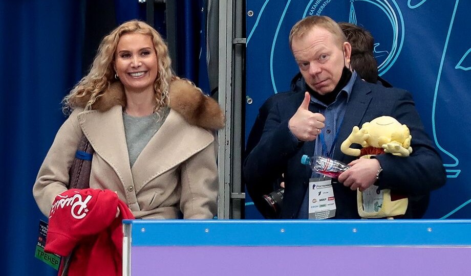 Сергей Дудаков: об эмоциях, работе в команде Этери Тутберидзе и изменениях в правилах