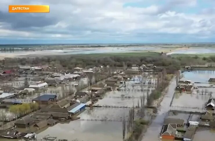    Фото / Видео: © Гянжеви Гаджибалаев/ТАСС / РЕН ТВ
