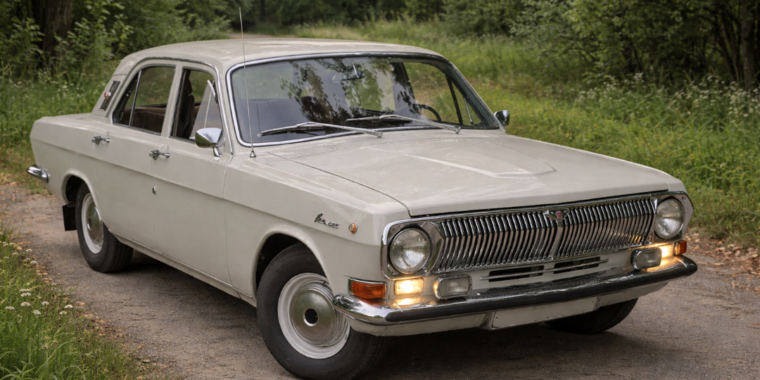 Почему современные машины ломаются чаще старых: миф или правда?