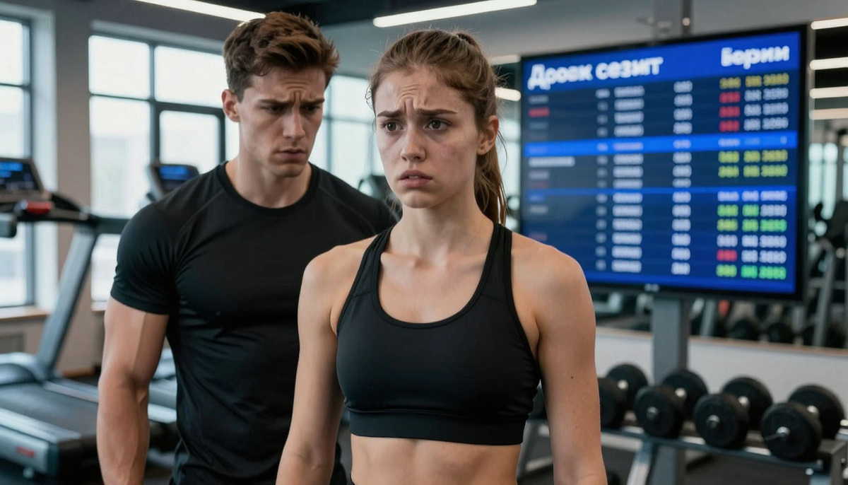 почему фитнес теперь не “для своих” - и как быть, чтобы не бросить спорт из-за цен