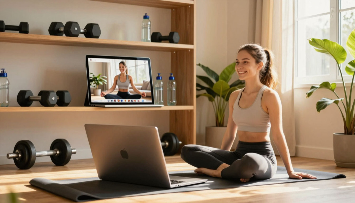 почему фитнес теперь не “для своих” - и как быть, чтобы не бросить спорт из-за цен