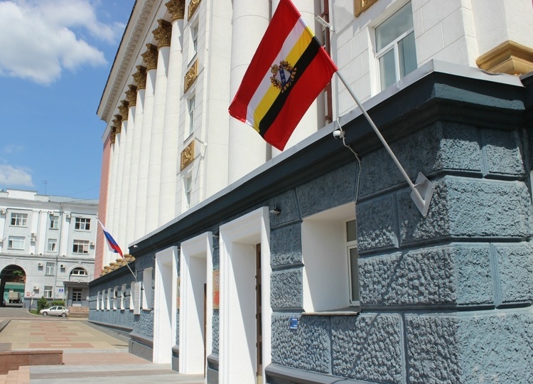 В Курской области опубликовали рейтинг УК по итогам первого квартала 2026 года