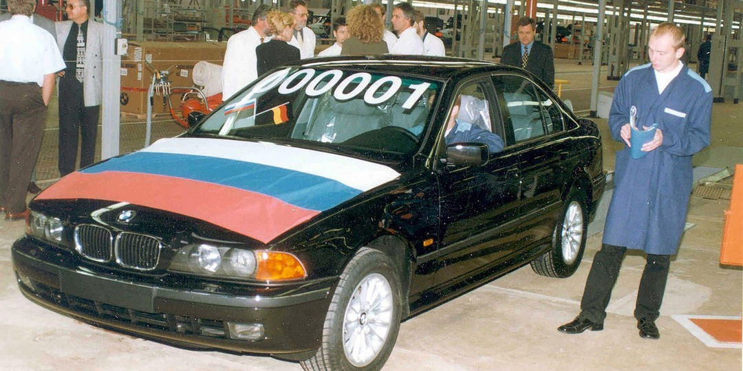 Что стало с заводом "Автотор", где раньше выпускали BMW, Hummer, Kia и другие марки: узнал и рассказываю