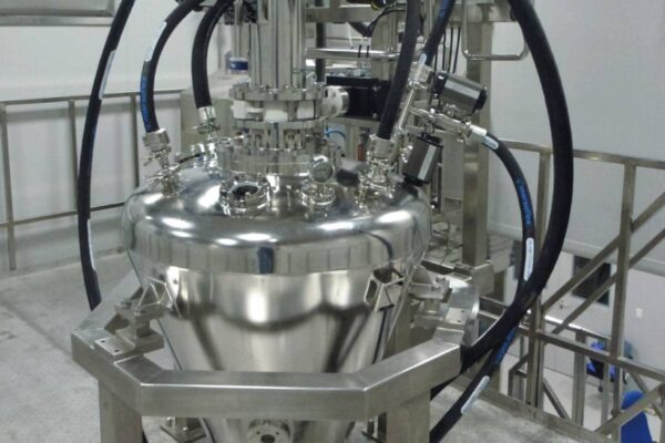 Трансформаторное масло и быстроразъемные соединения сухого разрыва