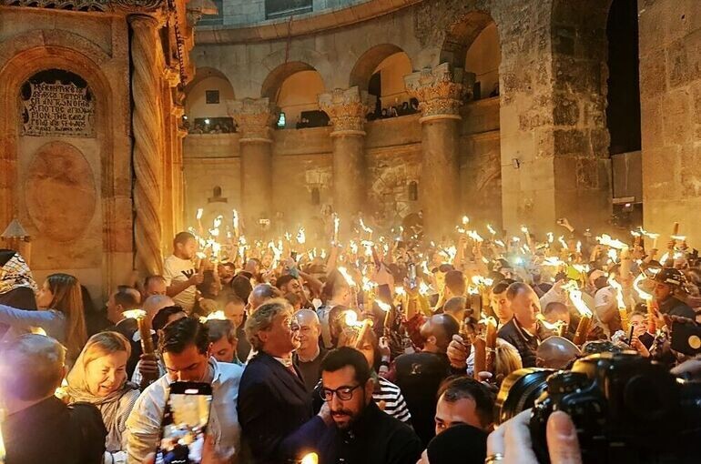    РИА Новости