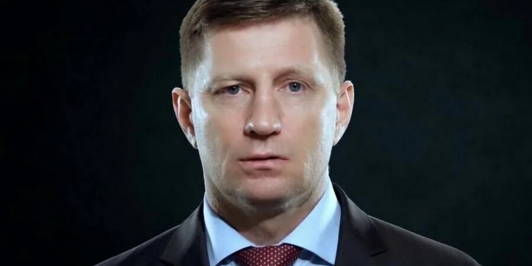 Сергей Фургал наконец получил копию приговора