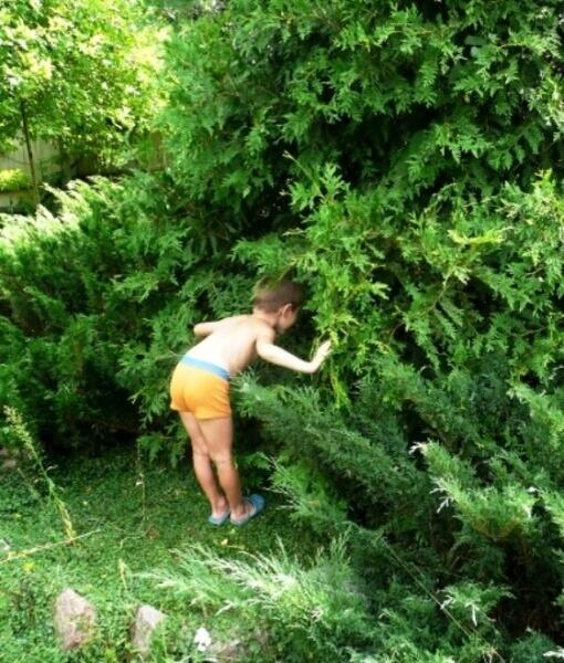    Фото: Вадим Гарин, личный архив