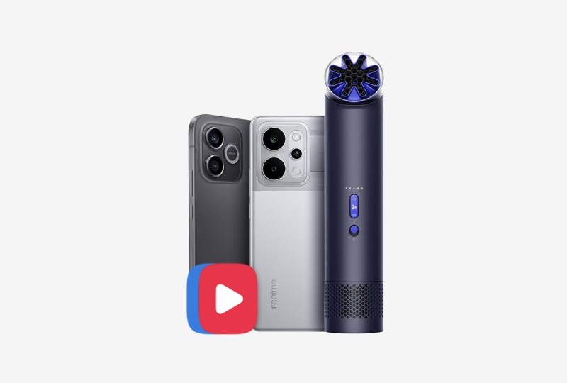 Субботний кофе №379: вышли интересные смартфоны от Honor и realme, Dyson представила новый гаджет, а Haval обновила Dargo