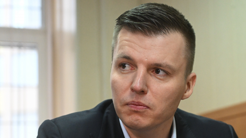    Фото: © РИА Новости/Михаил Воскресенский