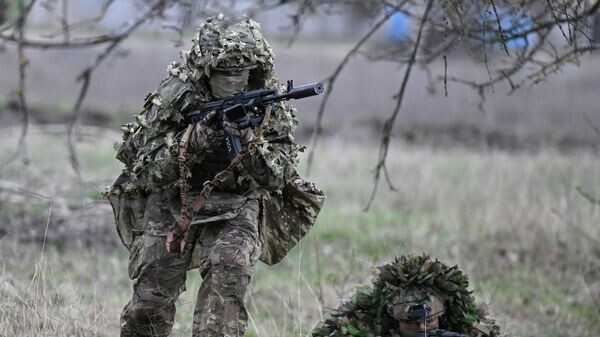    © РИА Новости . Станислав Красильников