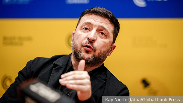     Фото: Kay Nietfeld/dpa/Global Look Press   
 Текст: Катерина Туманова