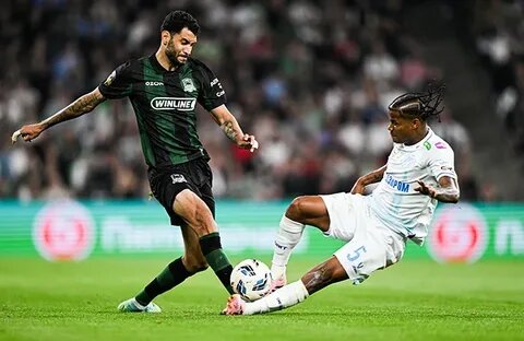 Прогноз на 24 тур РПЛ: Золотая битва «Зенита» и «Краснодара», три очка для «Спартака», ЦСКА и «Локо»