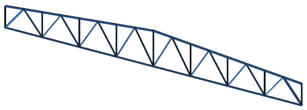 Калькулятор металических ферм от Ангар.Москва