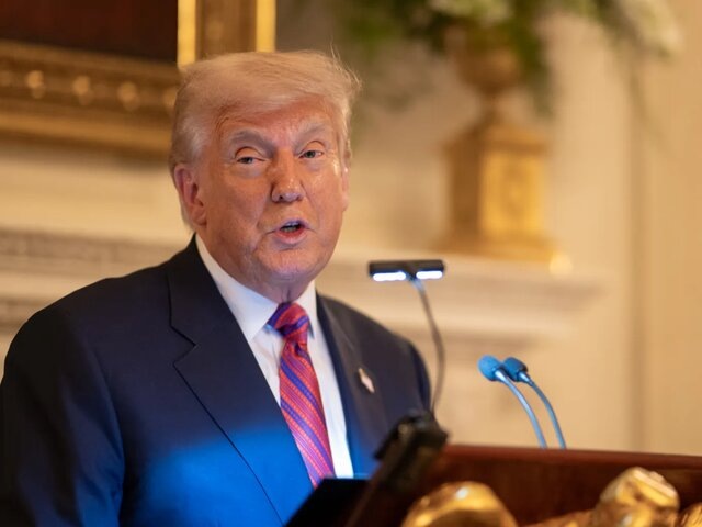    Фото: whitehouse.gov