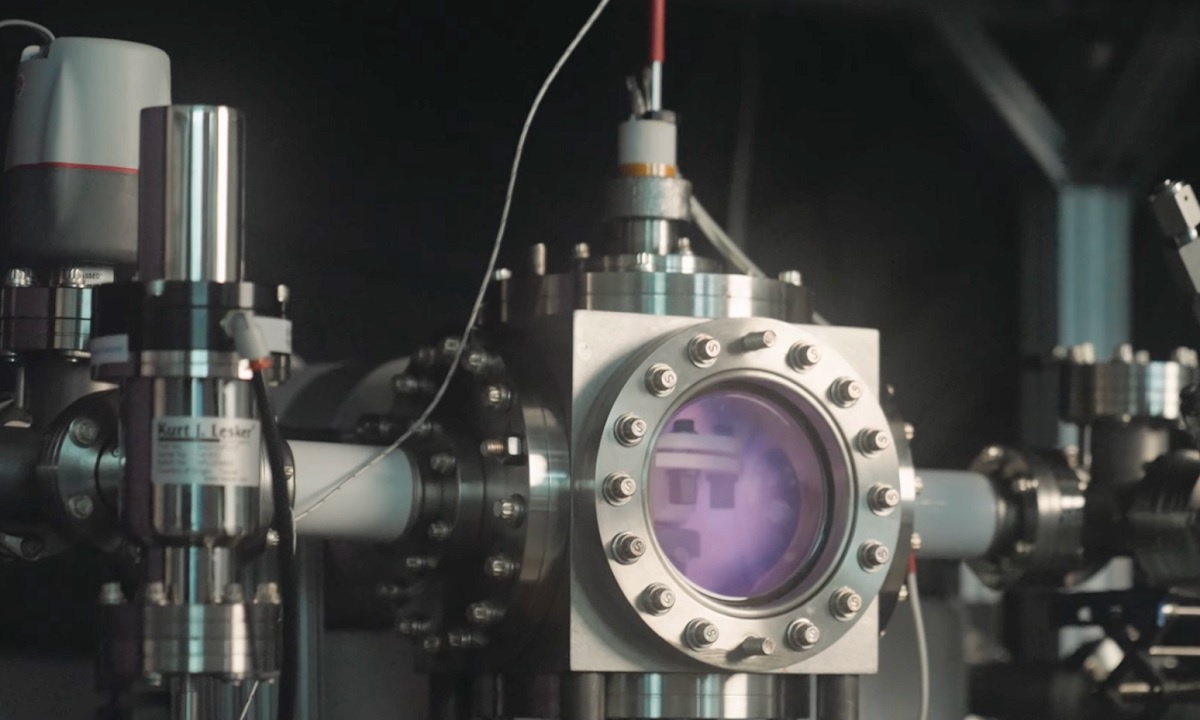 Фото: University of British Columbia