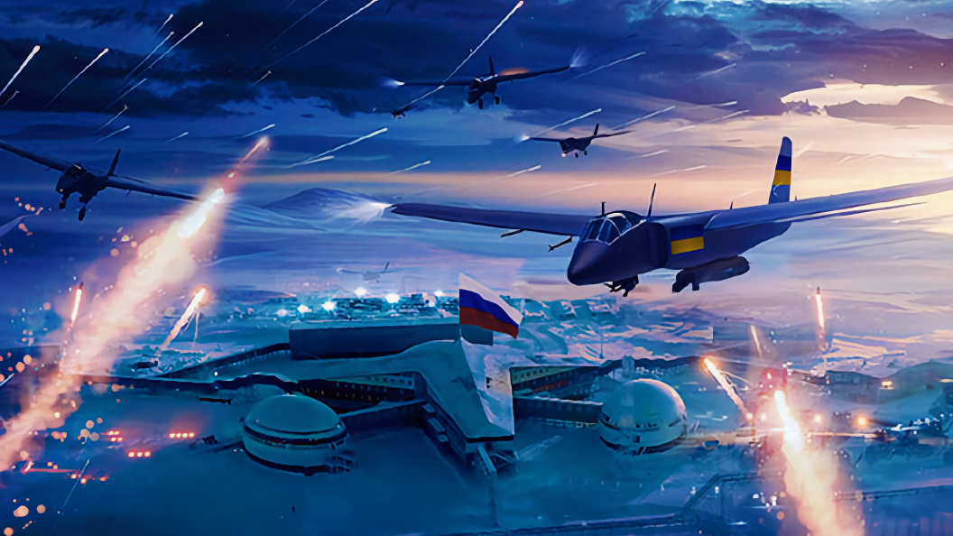    Коллаж Царьграда