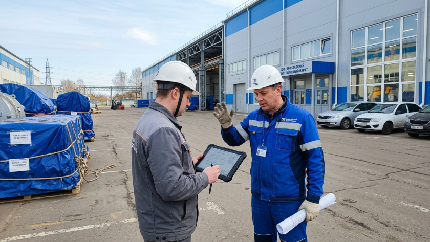    Фото ИИ progorod76.ru