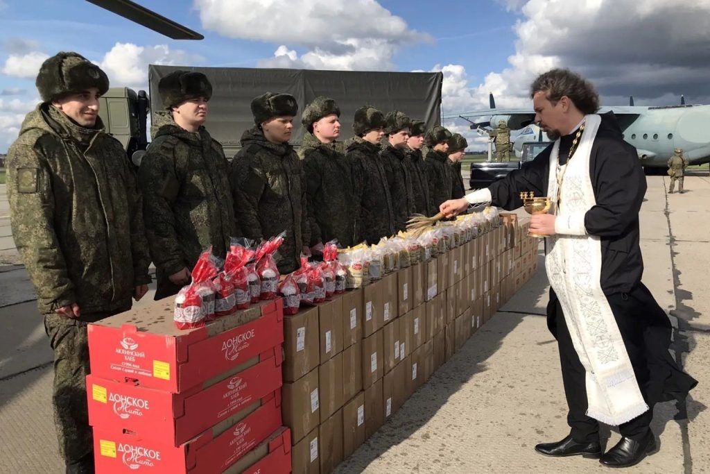    Фото управления информационной политики правительства Ростовской области. Газета "Земля"