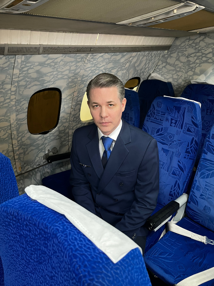 Хочу остаться здесь! 🤨