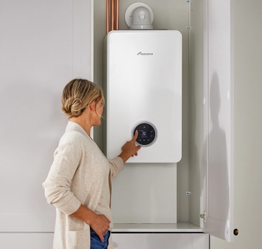 Фото Bosch Thermotechnology Ltd