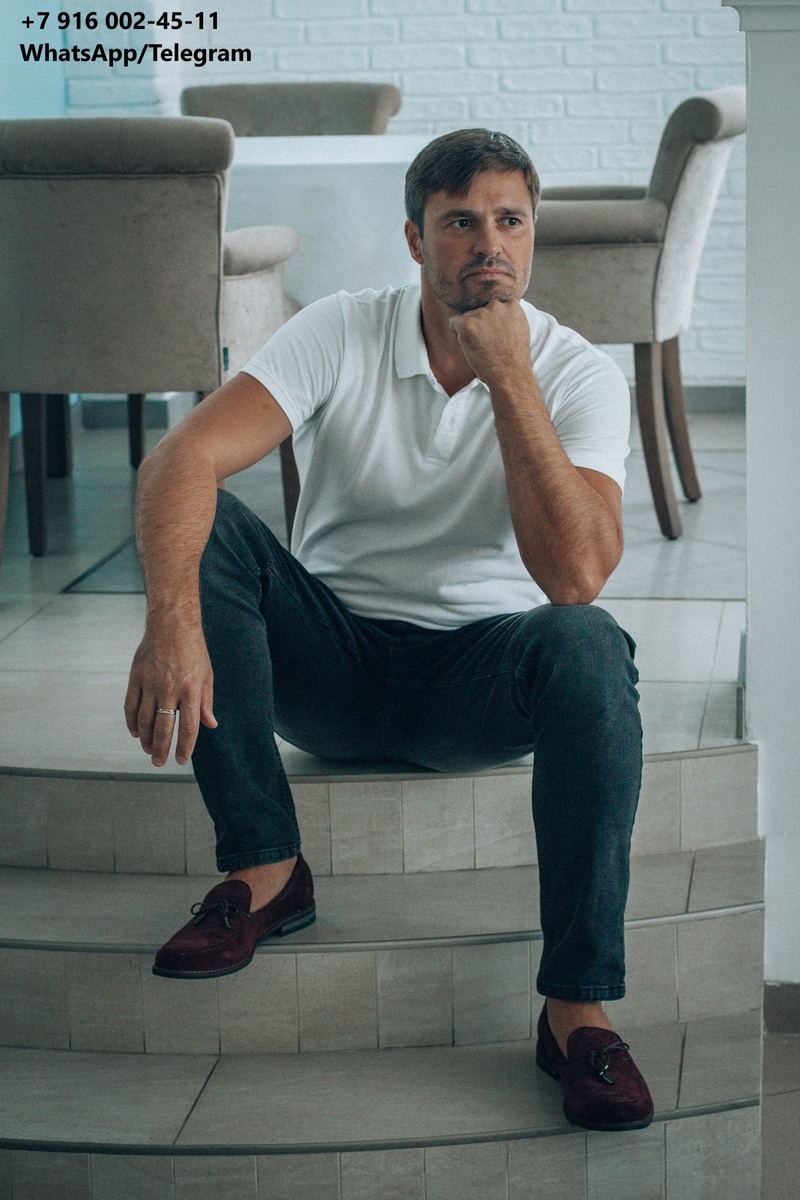 Адвокат Воронин Андрей Павлович.