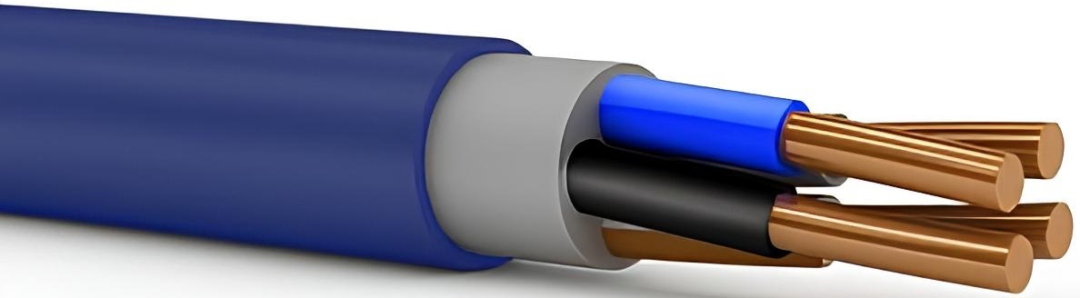 Кабель ВВГнг- LS