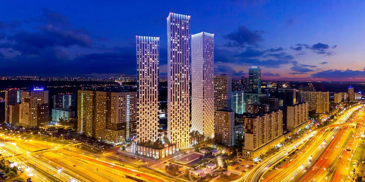 ЖК "Wellton Towers" (Фото взято: https://yandex.com/maps/org/wellton_towers/1763140216/gallery/?ll=37.474396%2C55.774197&photos%5Bbusiness%5D=1763140216&photos%5Bid%5D=urn%3Ayandex%3Asprav%3Aphoto%3A73149966&utm_medium=organic&utm_source=yasmartcamera&z=15 )