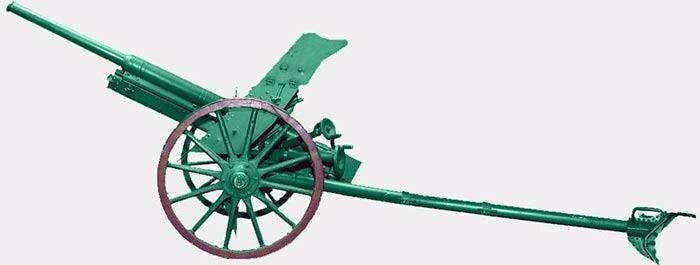 «Сорокапятка» 19-К