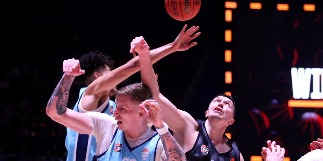 ЦСКА обыграл "Зенит" и вышел в финал Winline Basket Cup