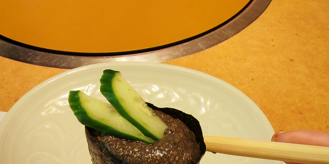 Попробовала настоящие японские суши и роллы — и поняла, в чём их главное отличие от привычных нам