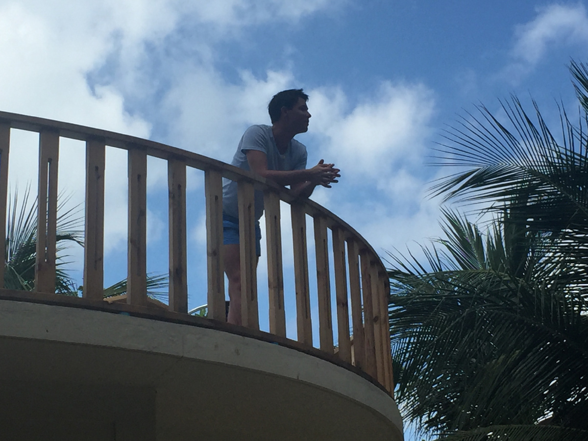 Гостевой дом