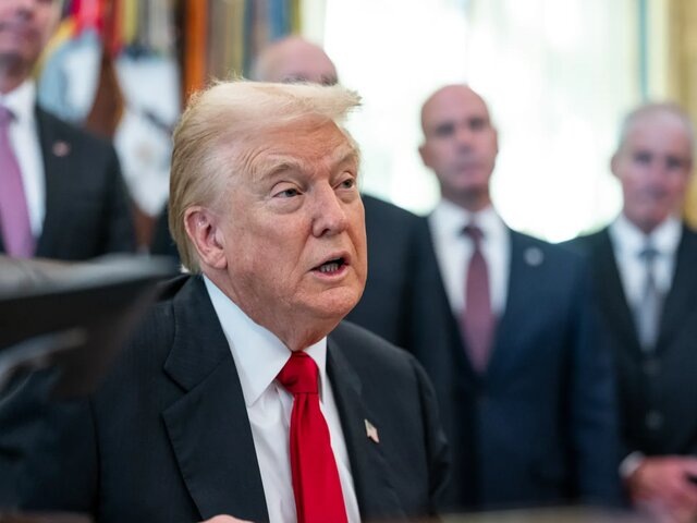    Фото: whitehouse.gov