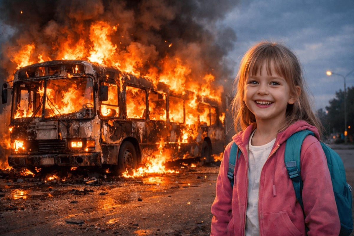    Их характер сильнее любых обстоятельств / PROKAZAN