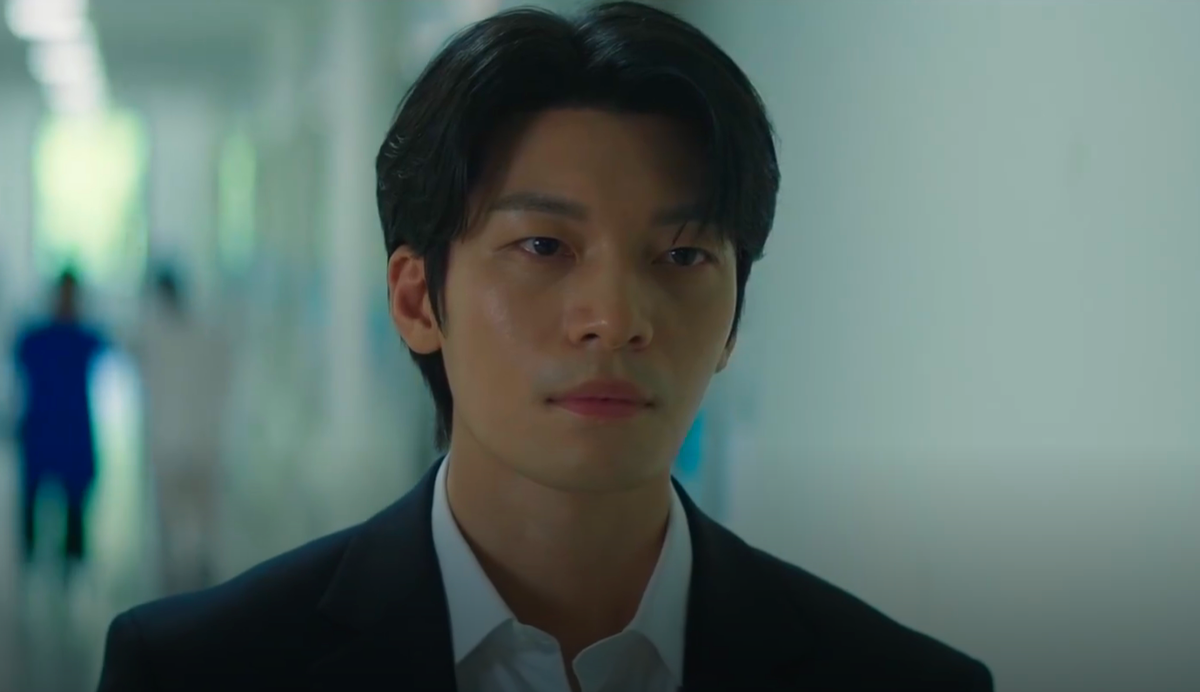 «Сирена» (2026, Корея)