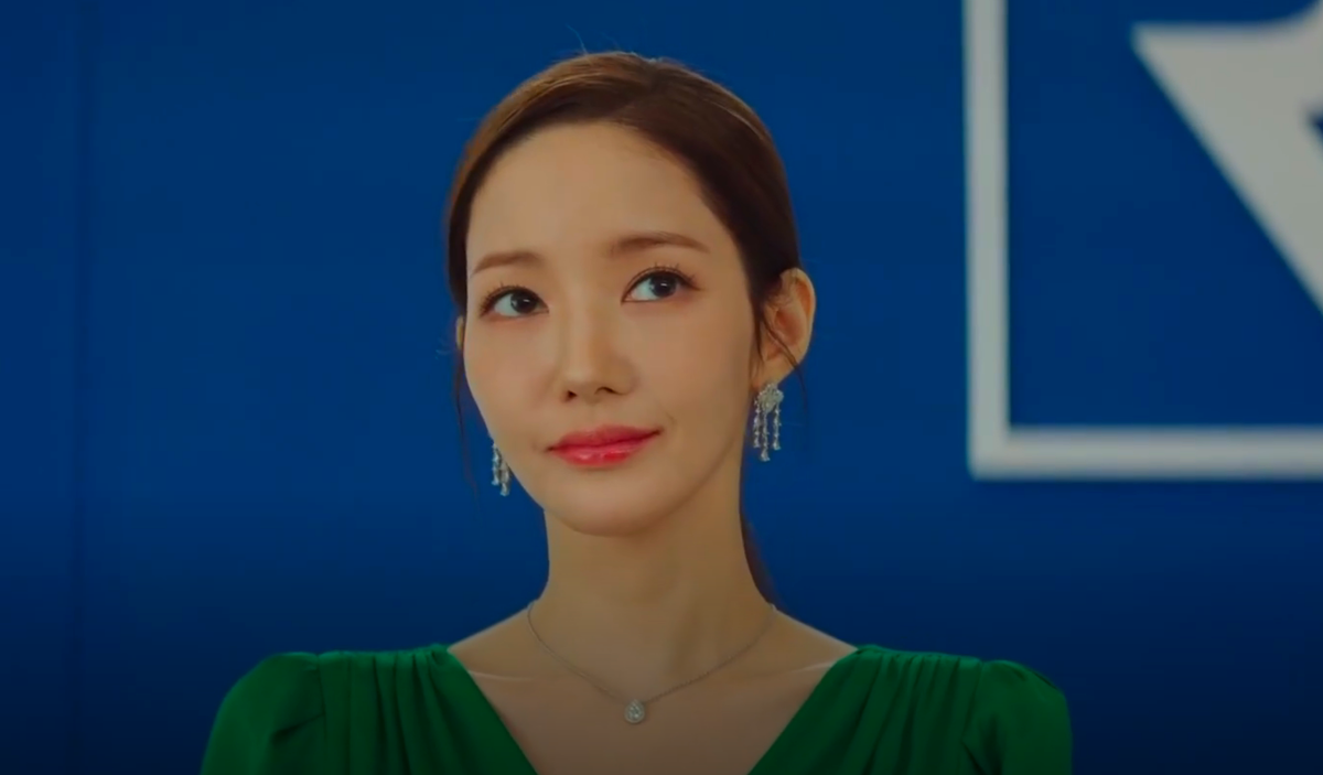 «Сирена» (2026, Корея)