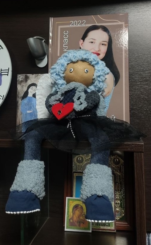 Публикую с разрешения..