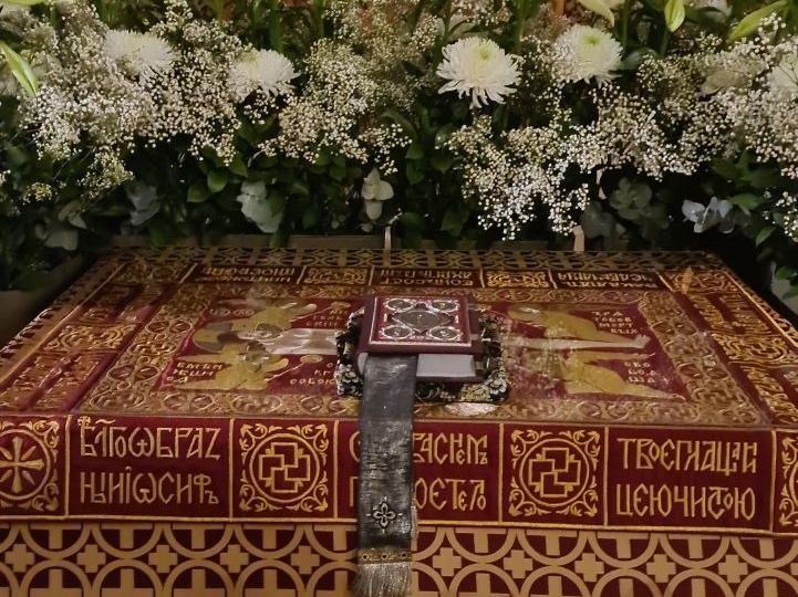 Самый тяжелый день для всех христиан, день потери Иисуса, Великая Пятница