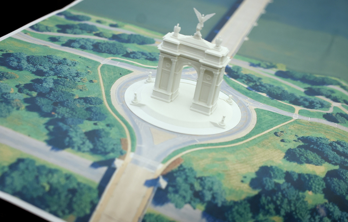 Photo by Kevin Dietsch/Getty Images