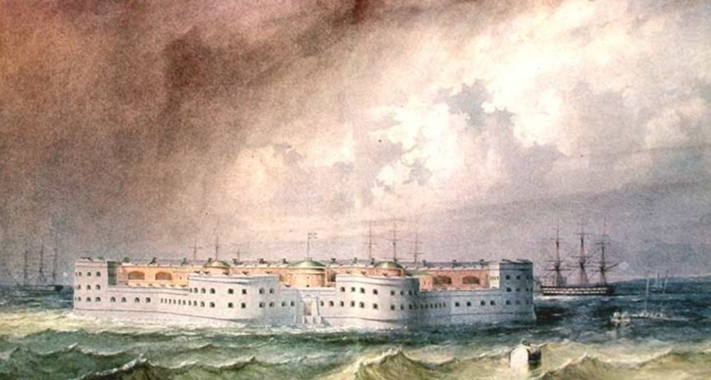 Тайны Кронштадта: загадки морского города, о которых знают не все