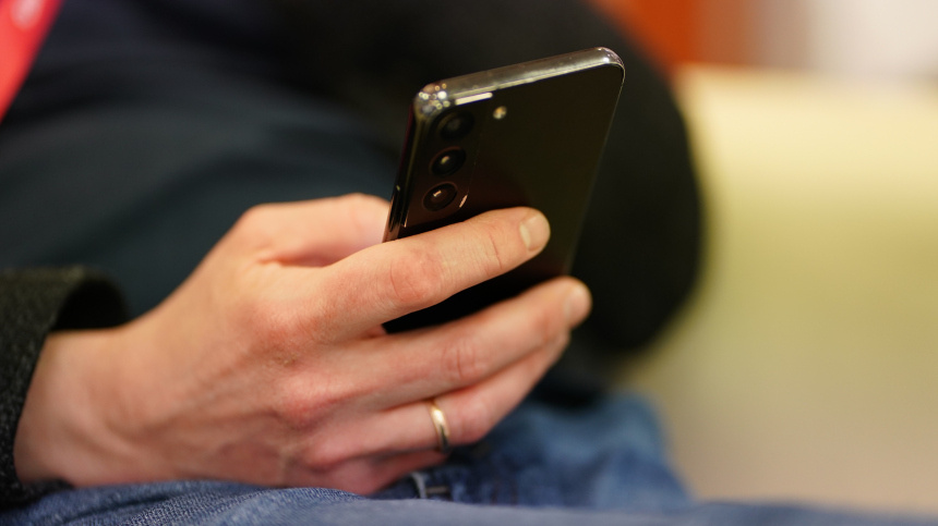    Фото: ИЗВЕСТИЯ/Павел Волков