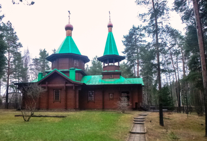 фото: пресс-служба АО «Газпром газораспределение Ленинградская область»