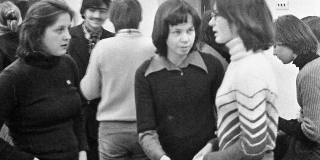 Я вспоминаю... тебя вспоминаю...