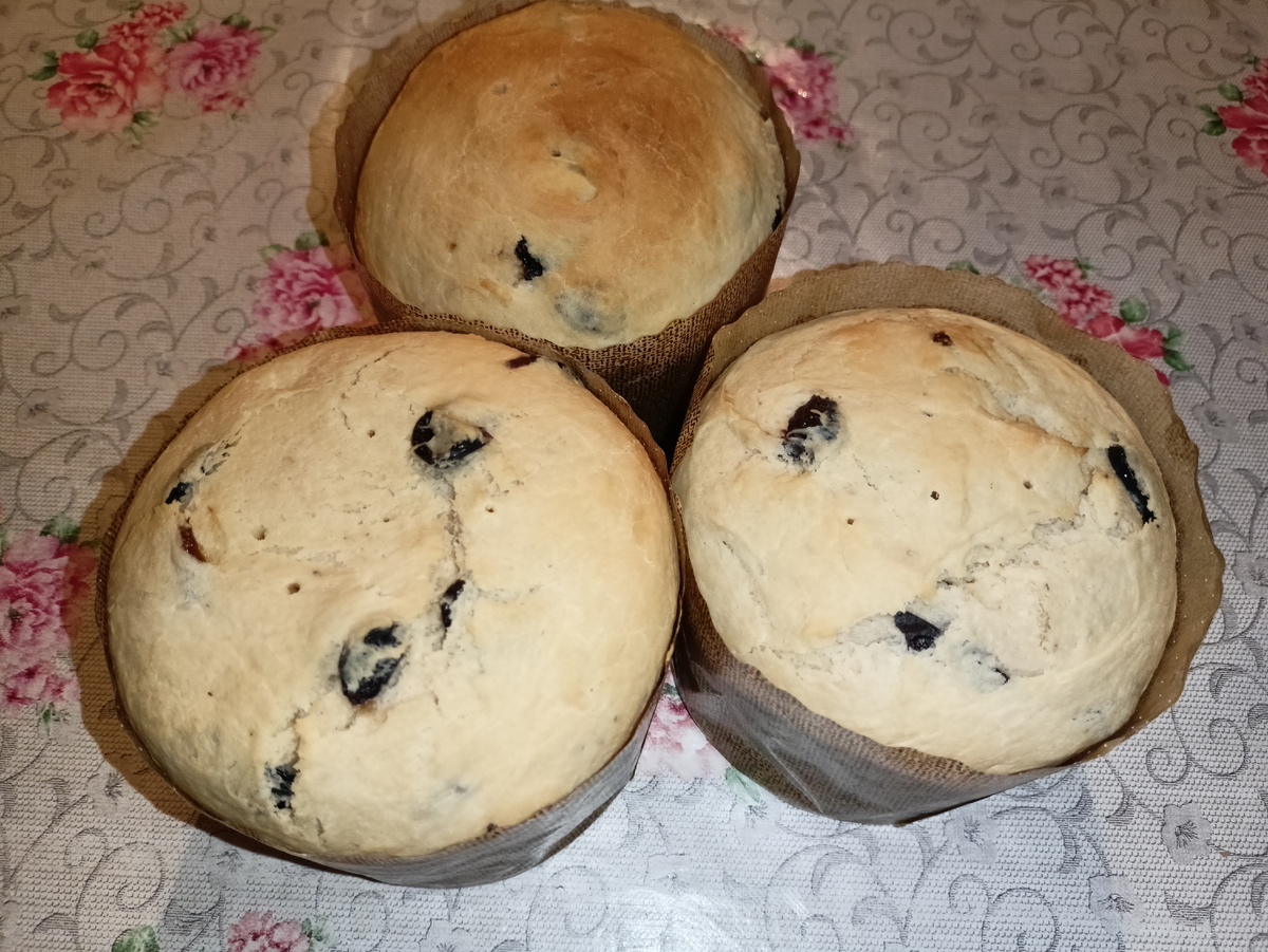 Готовы братцы!)