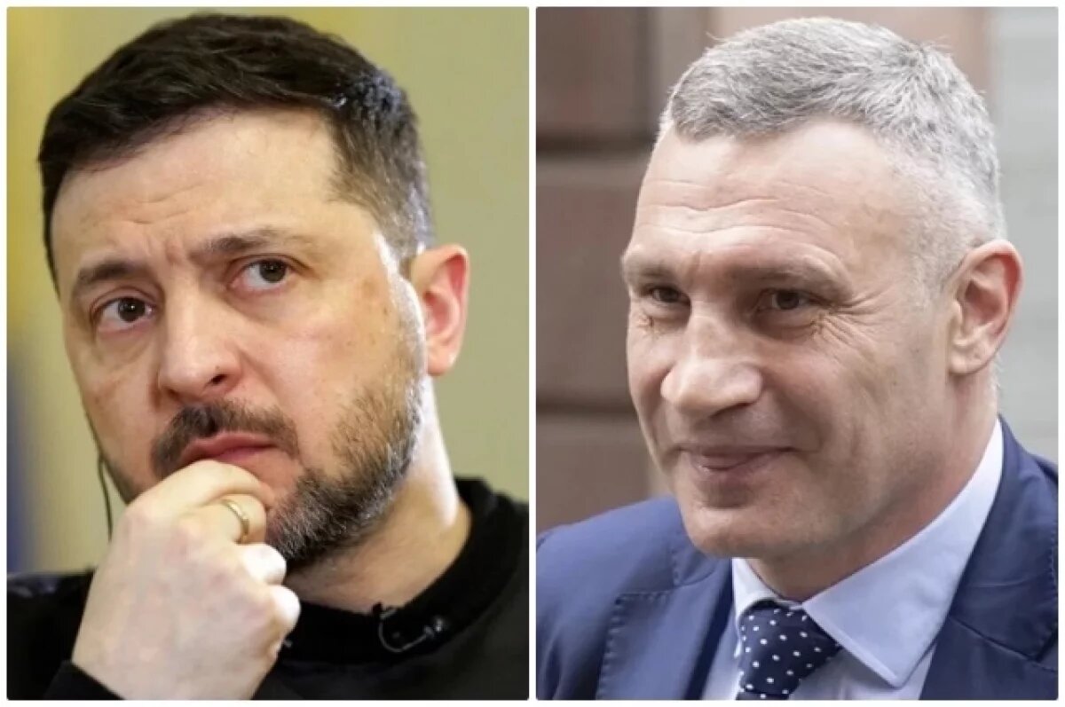    Кличко отчитался о рекордных доходах от зарубежного бизнеса.